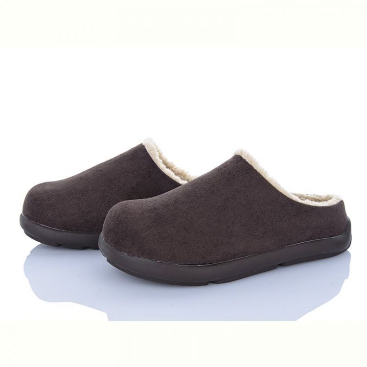 Купить Сабо Violeta 197-215 coffee на obuv-plus.com.ua