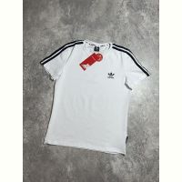 Купить Футболка Vegas VG59 white на obuv-plus.com.ua