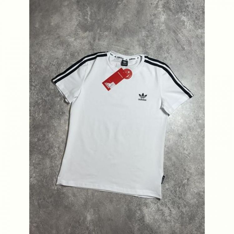 Купить Футболка Vegas VG59 white на obuv-plus.com.ua
