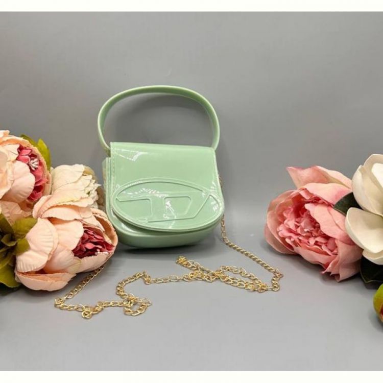 Купить Сумка Luna-bag 25-527 olive на obuv-plus.com.ua