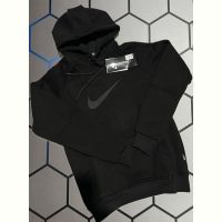 Купить Худи Alex Clothes 4810 black на obuv-plus.com.ua