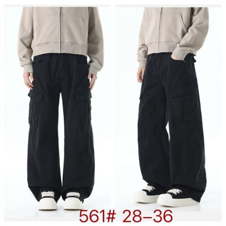 Купить Джинсы Maxim Jeans 561 black на obuv-plus.com.ua