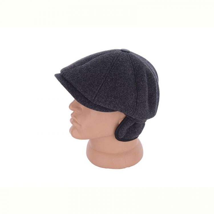 Купить Кепка Mabi A88-15 grey на obuv-plus.com.ua