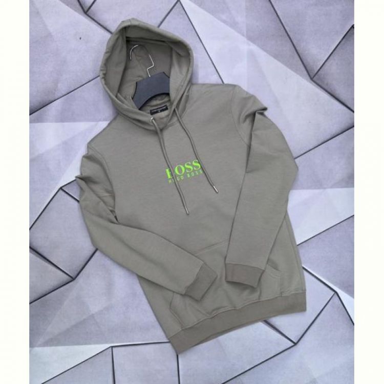 Купить Худи Verton W2562 khaki на obuv-plus.com.ua