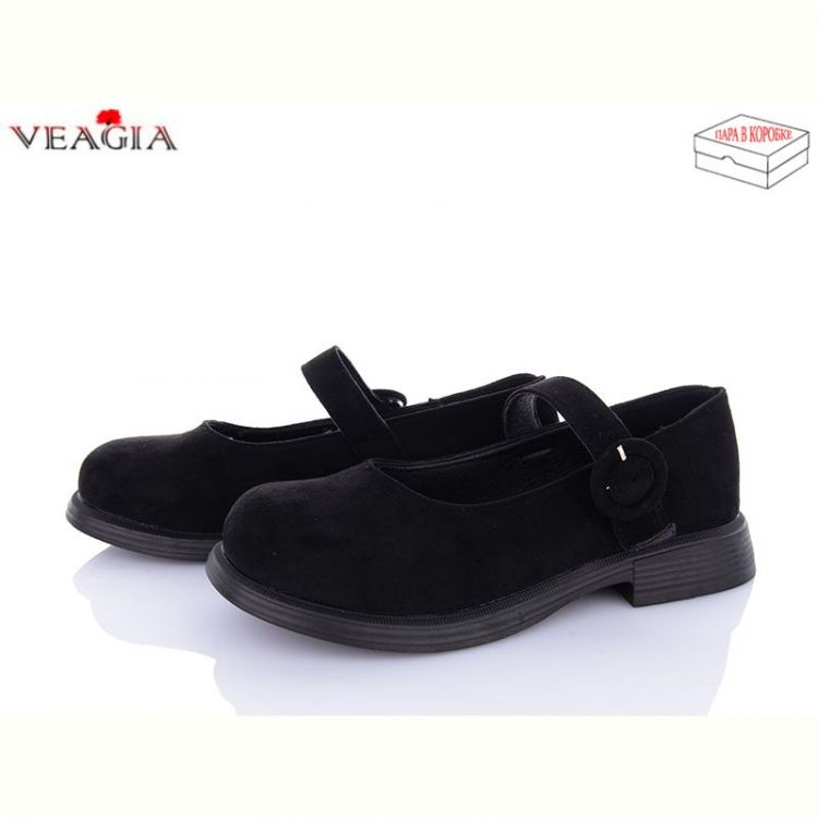 Купить Туфли Veagia FD1-2 на obuv-plus.com.ua