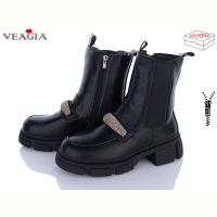 Купить Ботинки Veagia F891-1 на obuv-plus.com.ua