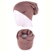 Купить Шапка Mabi H447 l.pudra на obuv-plus.com.ua
