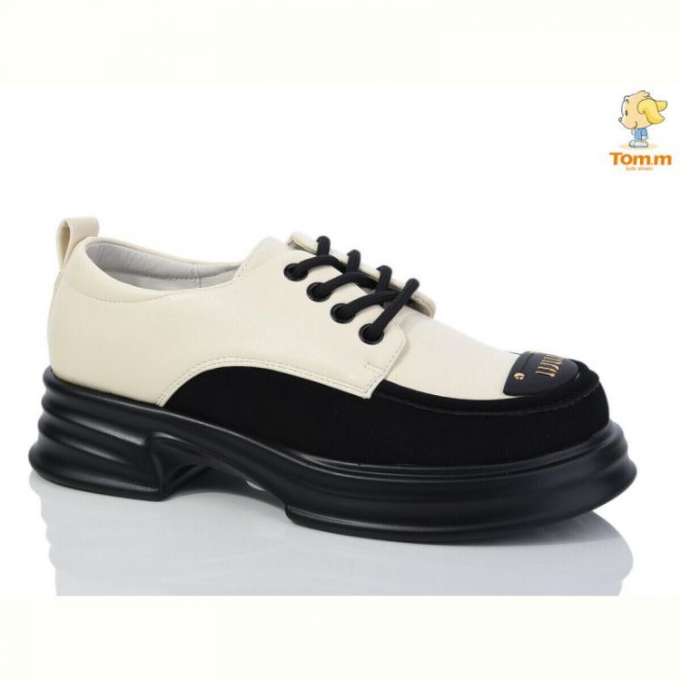 Купить Туфли Tom.M 11323M на obuv-plus.com.ua