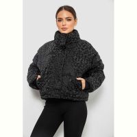 Купить Куртка Obuv OK2 17190 (12035) black на obuv-plus.com.ua
