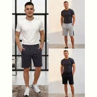 Купить Шорты Imlion 3611 l.grey на obuv-plus.com.ua
