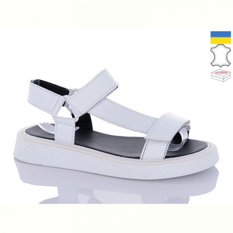 Купить Босоножки Red-Sun 142-2 на obuv-plus.com.ua