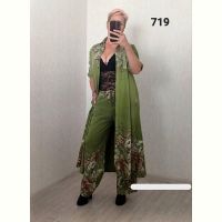 Купить Костюм FSN 719 l.green на obuv-plus.com.ua