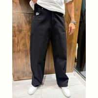Купить Джинсы 2BRO BR722 black на obuv-plus.com.ua