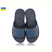 Купить Тапочки Vends 305M сірий на obuv-plus.com.ua