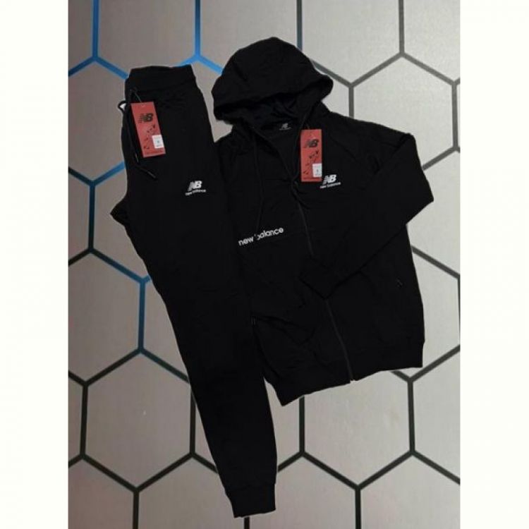 Купить Костюм спорт Alex Clothes 14068 black на obuv-plus.com.ua