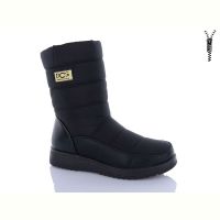 Купить Дутики Minghong 623 на obuv-plus.com.ua