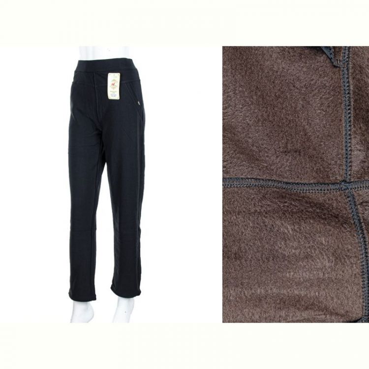 Купить Штаны Jelzin HTS8226 black на obuv-plus.com.ua