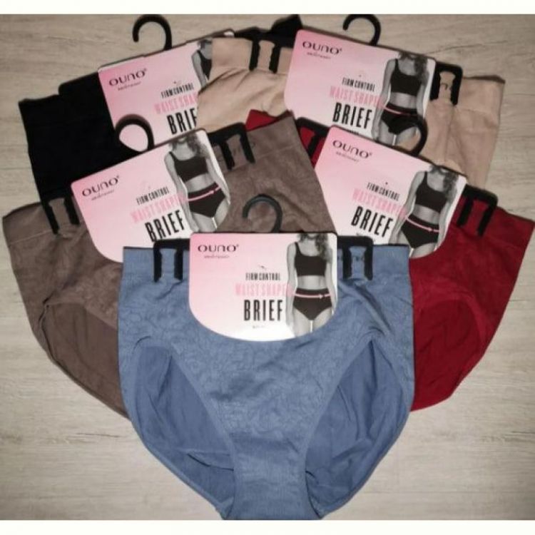Купить Трусы Comfort 95153 mix на obuv-plus.com.ua