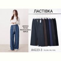 Купить Штаны Giang 4223-2 mix на obuv-plus.com.ua