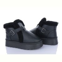 Купить Угги Xifa F561-2 на obuv-plus.com.ua