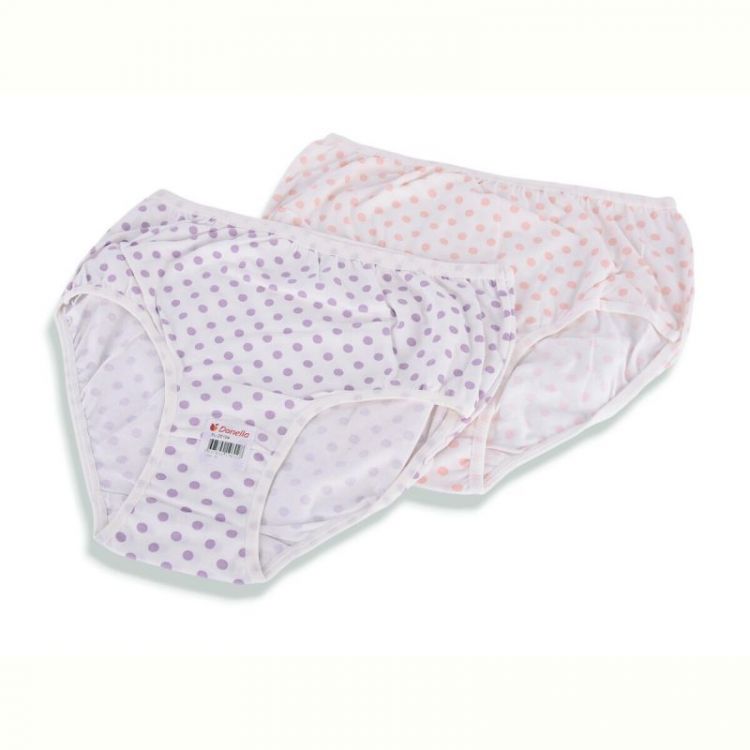 Купить Трусы Textile 25104 mix XL-4XL на obuv-plus.com.ua