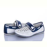 Купить Туфли Tom.M XF01-CT11-36D на obuv-plus.com.ua