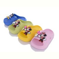 Купить Шлепанцы M&L ALEX13 806-9 mix на obuv-plus.com.ua