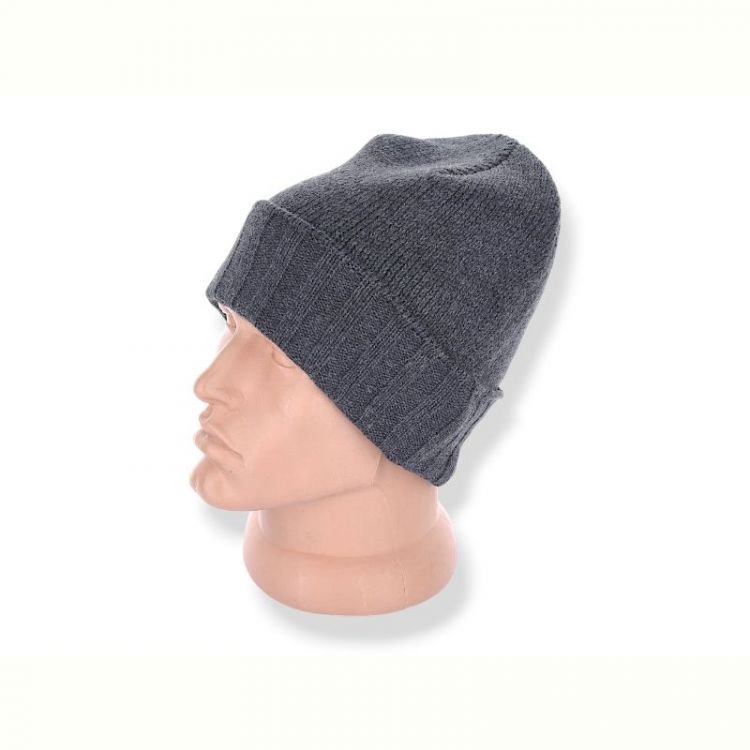 Купить Шапка Red Hat clothes Y135-3 grey на obuv-plus.com.ua