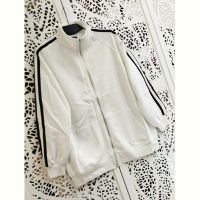 Купить Кофта спорт Lora LR931 white на obuv-plus.com.ua