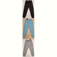 Купить Штаны спорт Annet YT-3305 blue на obuv-plus.com.ua