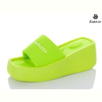 Купить Шлепанцы Bashili C21-5 на obuv-plus.com.ua