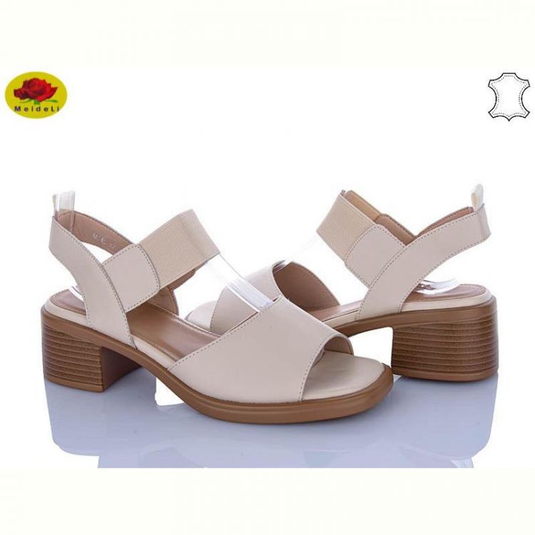 Купить Босоножки Meideli M313-12 на obuv-plus.com.ua