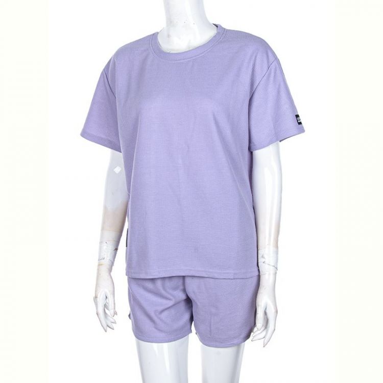 Купить Костюм CND2 4032 purple на obuv-plus.com.ua