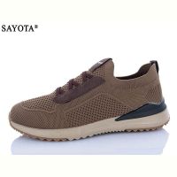 Купить Кроссовки Sayota S656-3 на obuv-plus.com.ua