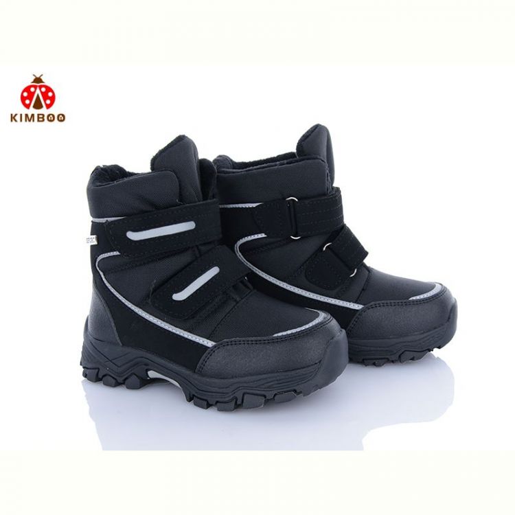 Купить Ботинки Kimboo FG590-2A на obuv-plus.com.ua