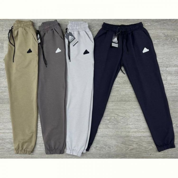 Купить Штаны спорт MirWear kids NW420-258-3 l.grey на obuv-plus.com.ua