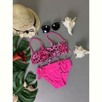 Купить Комплект DFK 1858-1 crimson на obuv-plus.com.ua
