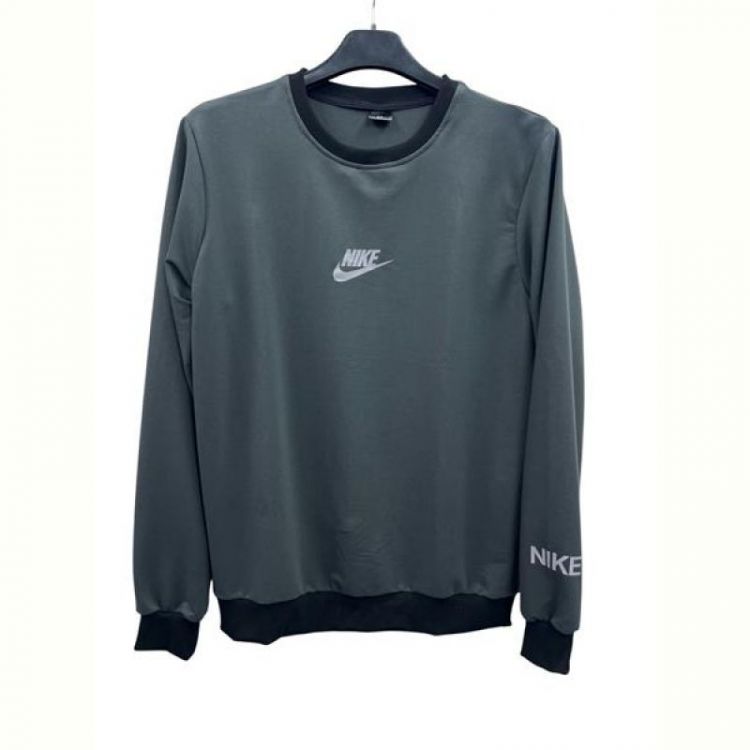 Купить Свитер TRAN TR1025 grey на obuv-plus.com.ua