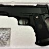 Купить G10 Страйкбольний пружинний пістолет моделі COLT1911PD чорний на obuv-plus.com.ua