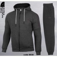 Купить Костюм спорт AZT AZ155-8930 d.grey на obuv-plus.com.ua
