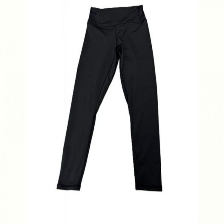 Купить Лосины NewJeans 2480 black на obuv-plus.com.ua