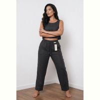 Купить Штаны Sport style 49048 d.grey на obuv-plus.com.ua