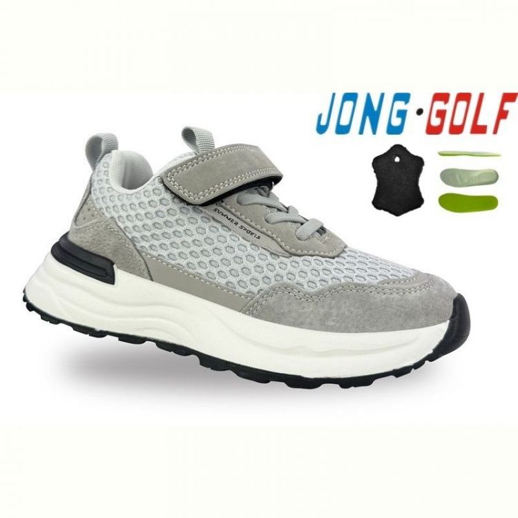 Купить Кроссовки Jong-Golf C11755-3 на obuv-plus.com.ua