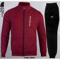 Купить Костюм спорт AZT AZ56-5544 wine на obuv-plus.com.ua