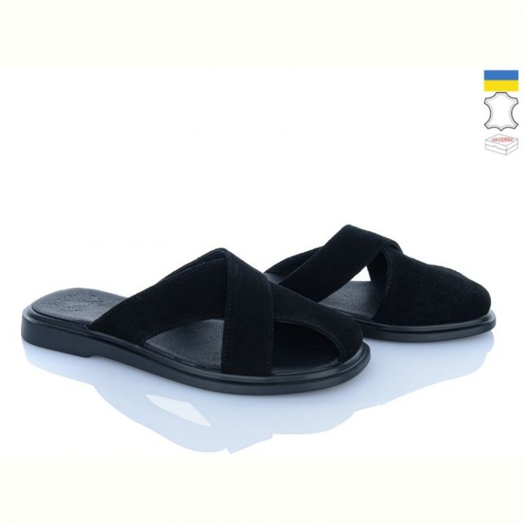 Купить Шлепанцы Ailinda 458-1 на obuv-plus.com.ua