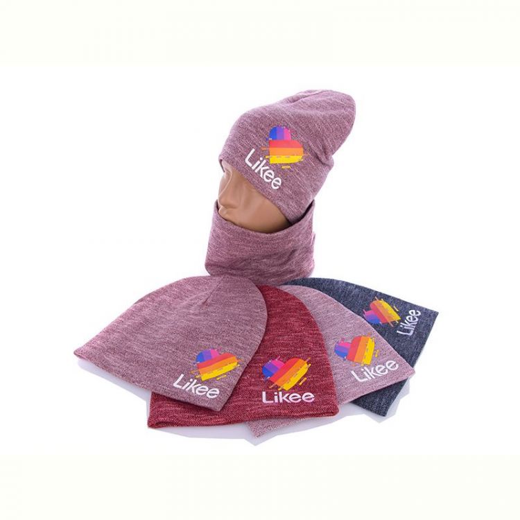 Купить Комплект Red Hat clothes KA451 mix на obuv-plus.com.ua
