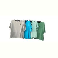 Купить Футболка Sevim SV1933 green на obuv-plus.com.ua