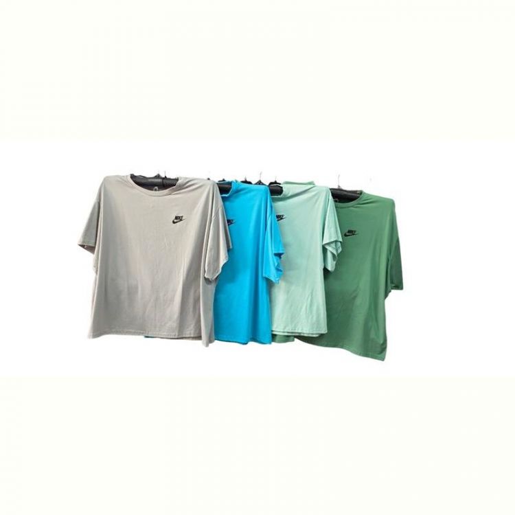 Купить Футболка Sevim SV1933 green на obuv-plus.com.ua