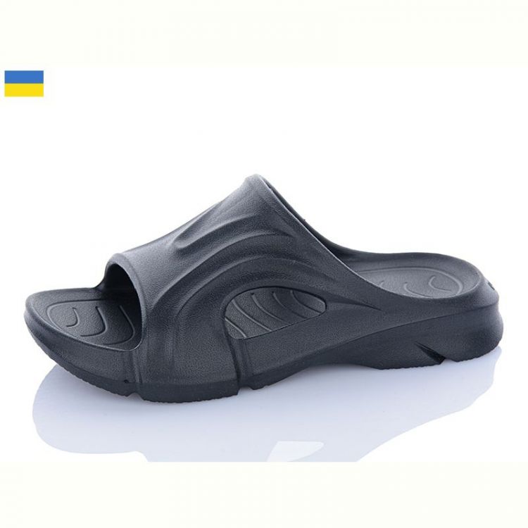 Купить Шлепанцы Luckline 5075-401 на obuv-plus.com.ua