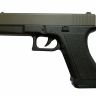 Купить Дитячий Металевий пістолет VIGOR V313-brown на obuv-plus.com.ua